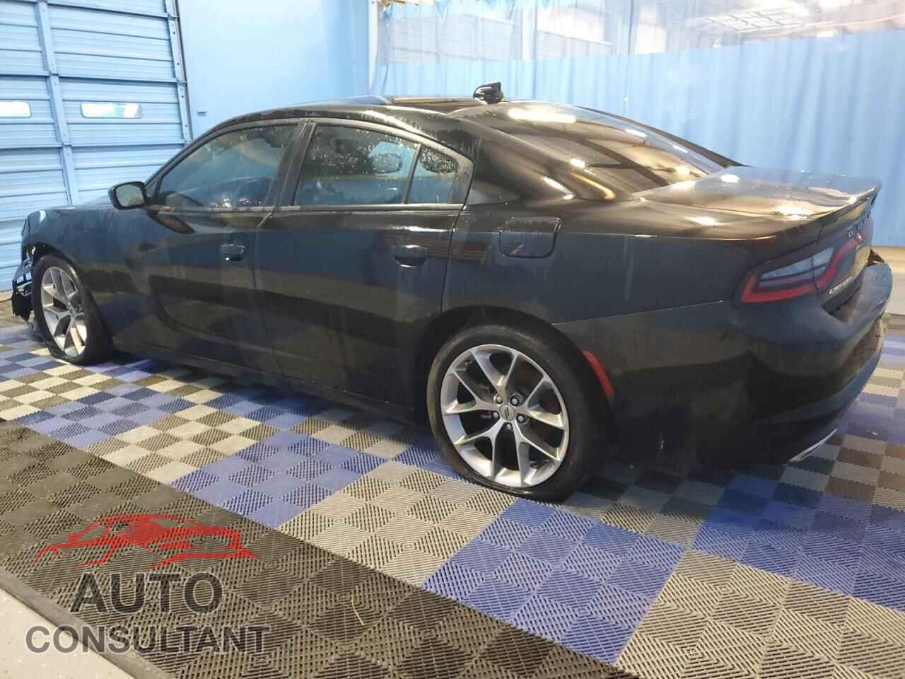 DODGE CHARGER 2021 - 2C3CDXBGXMH617061