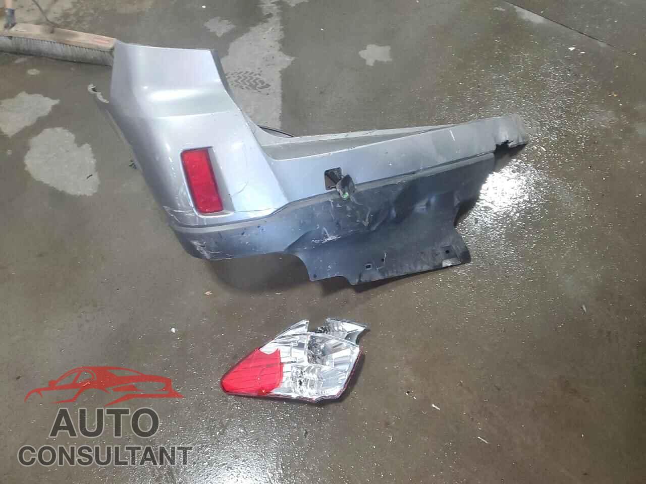 SUBARU OUTBACK 2010 - 4S4BRCCC9A3326252