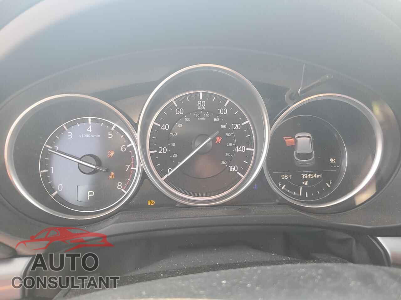 MAZDA CX-5 SELEC 2023 - JM3KFBBM2P0151734