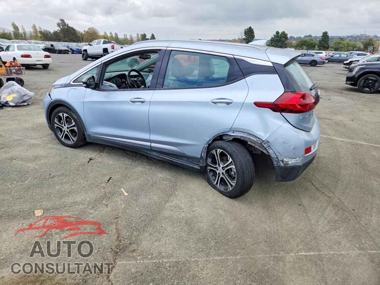 CHEVROLET BOLT 2017 - 1G1FX6S03H4128557
