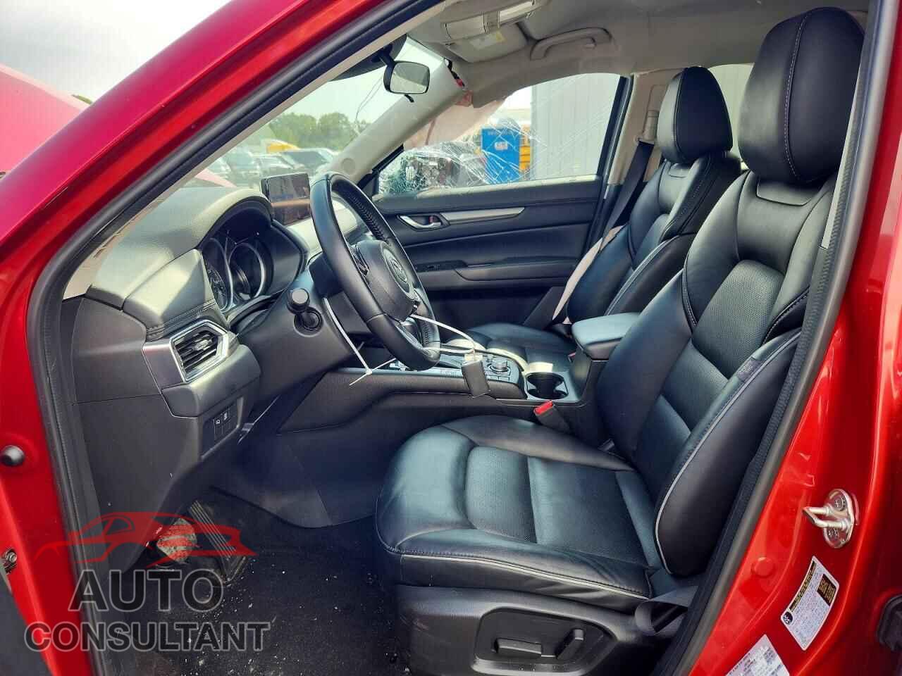 MAZDA CX-5 2024 - JM3KFBBLXR0501864