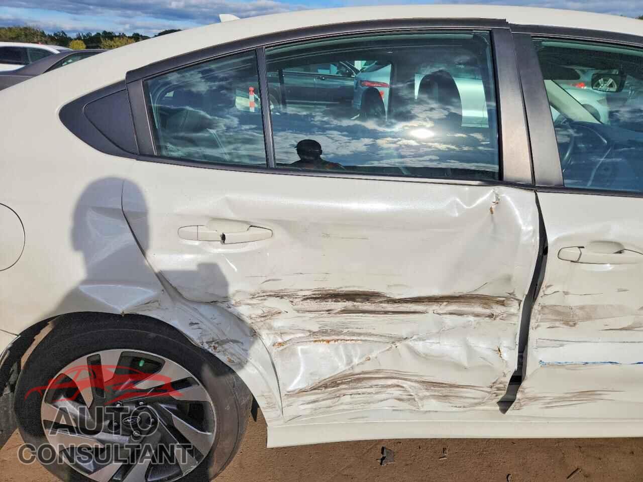 SUBARU LEGACY 2024 - 4S3BWAN60R3025485