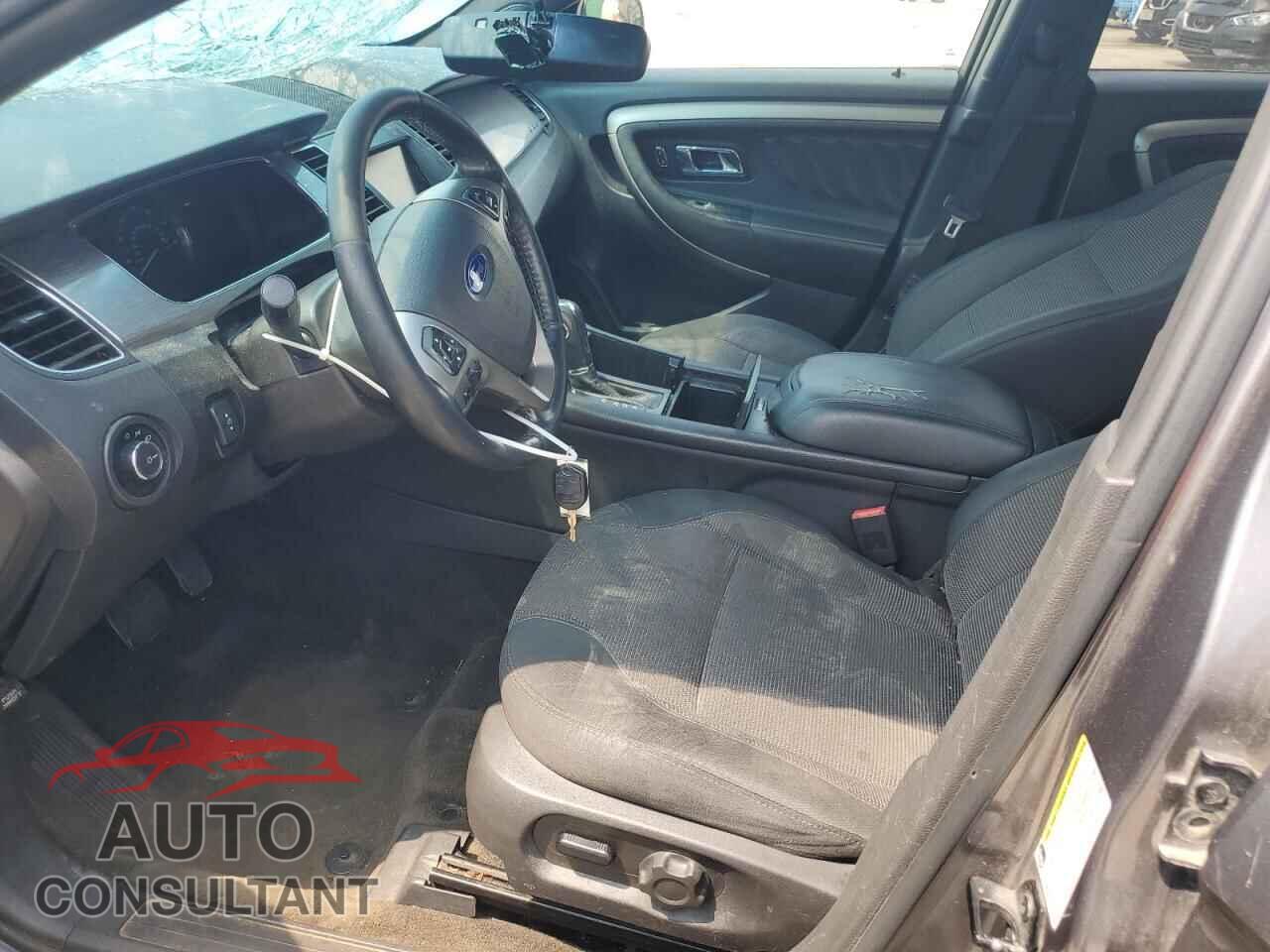 FORD TAURUS 2013 - 1FAHP2E81DG164224