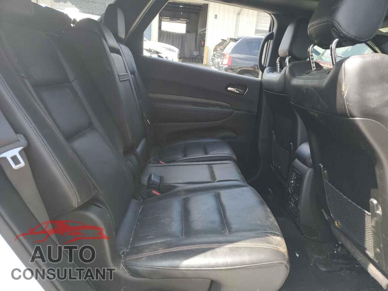 DODGE DURANGO 2023 - 1C4SDJCT5PC612731