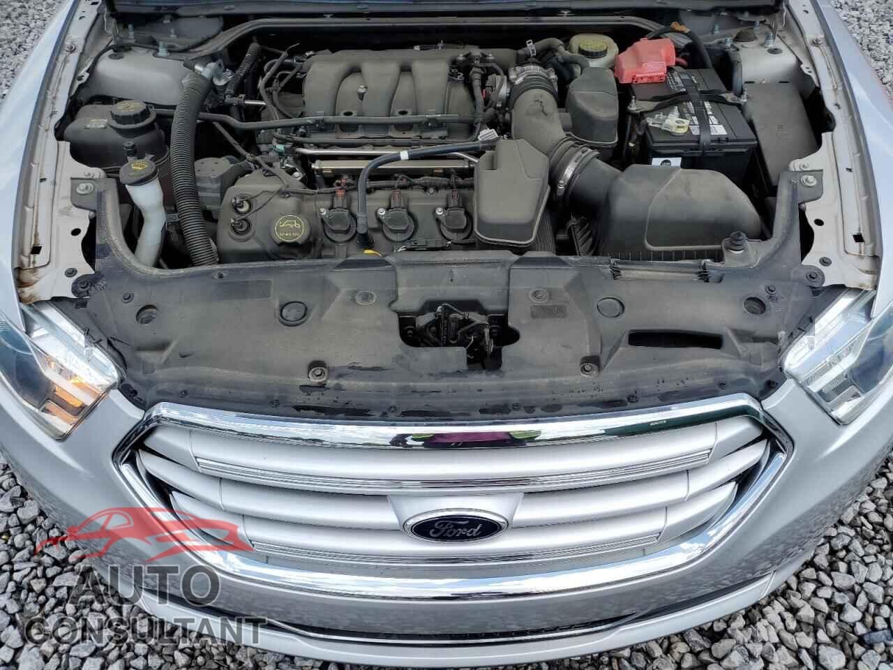 FORD TAURUS 2016 - 1FAHP2F87GG112261