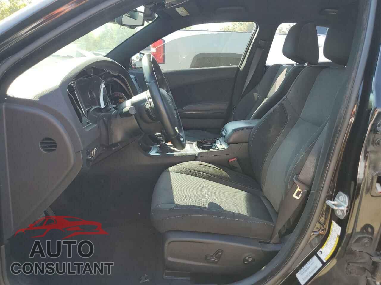 DODGE CHARGER 2016 - 2C3CDXHG3GH143448