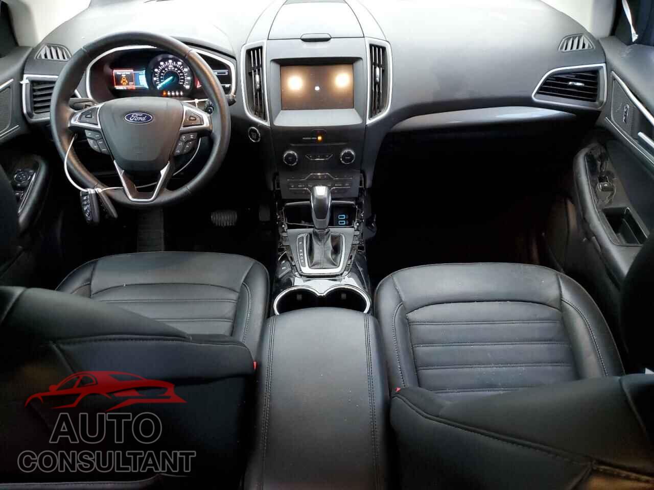 FORD EDGE 2018 - 2FMPK4J85JBB59323
