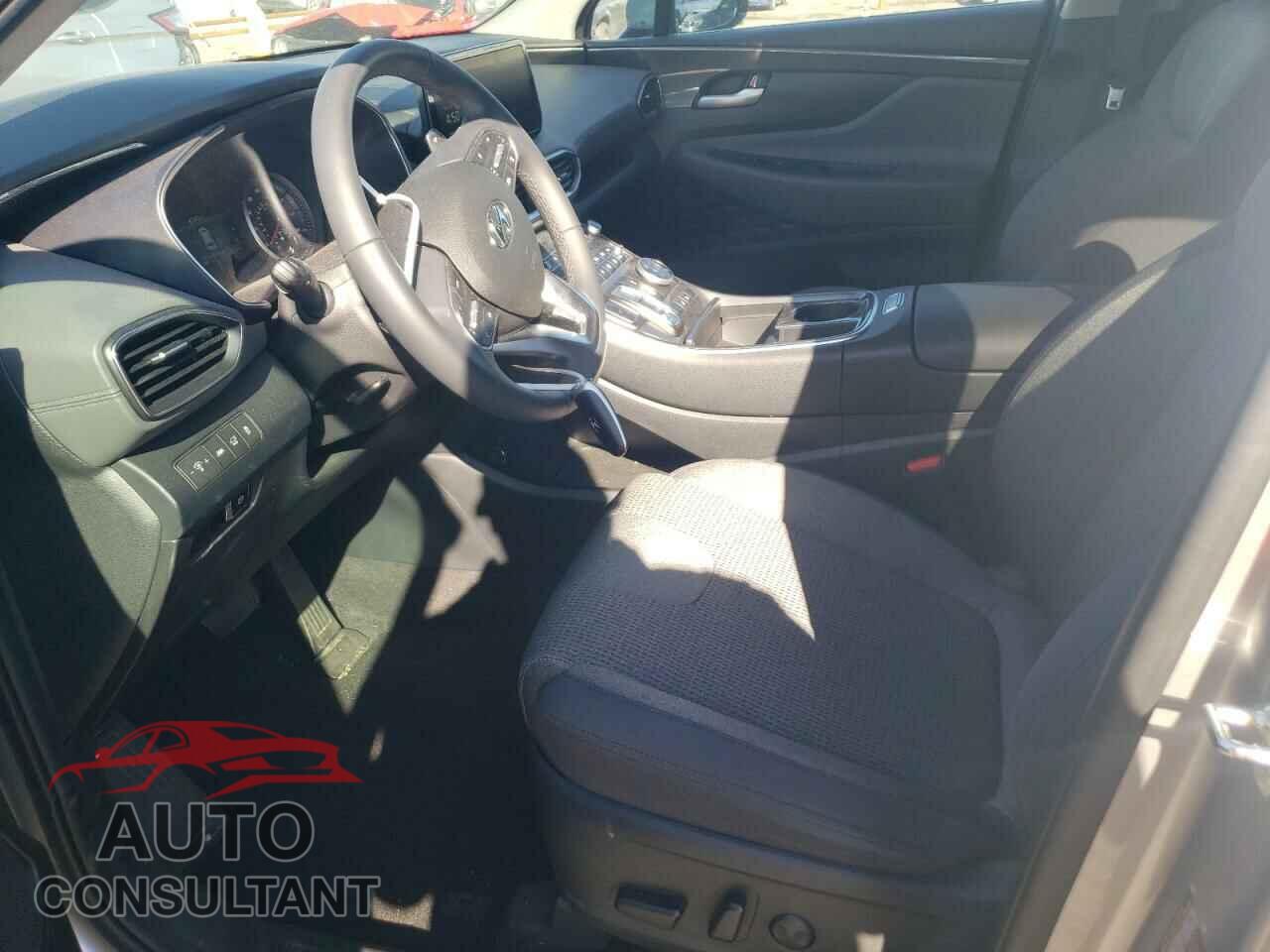 HYUNDAI SANTA FE 2023 - 5NMS2DAJ3PH542575