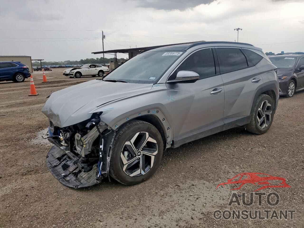 HYUNDAI TUCSON 2024 - 5NMJE3DEXRH377686