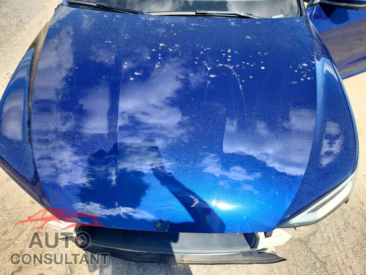 AUDI E-TRON 2022 - WA1AAAGE1NB033717