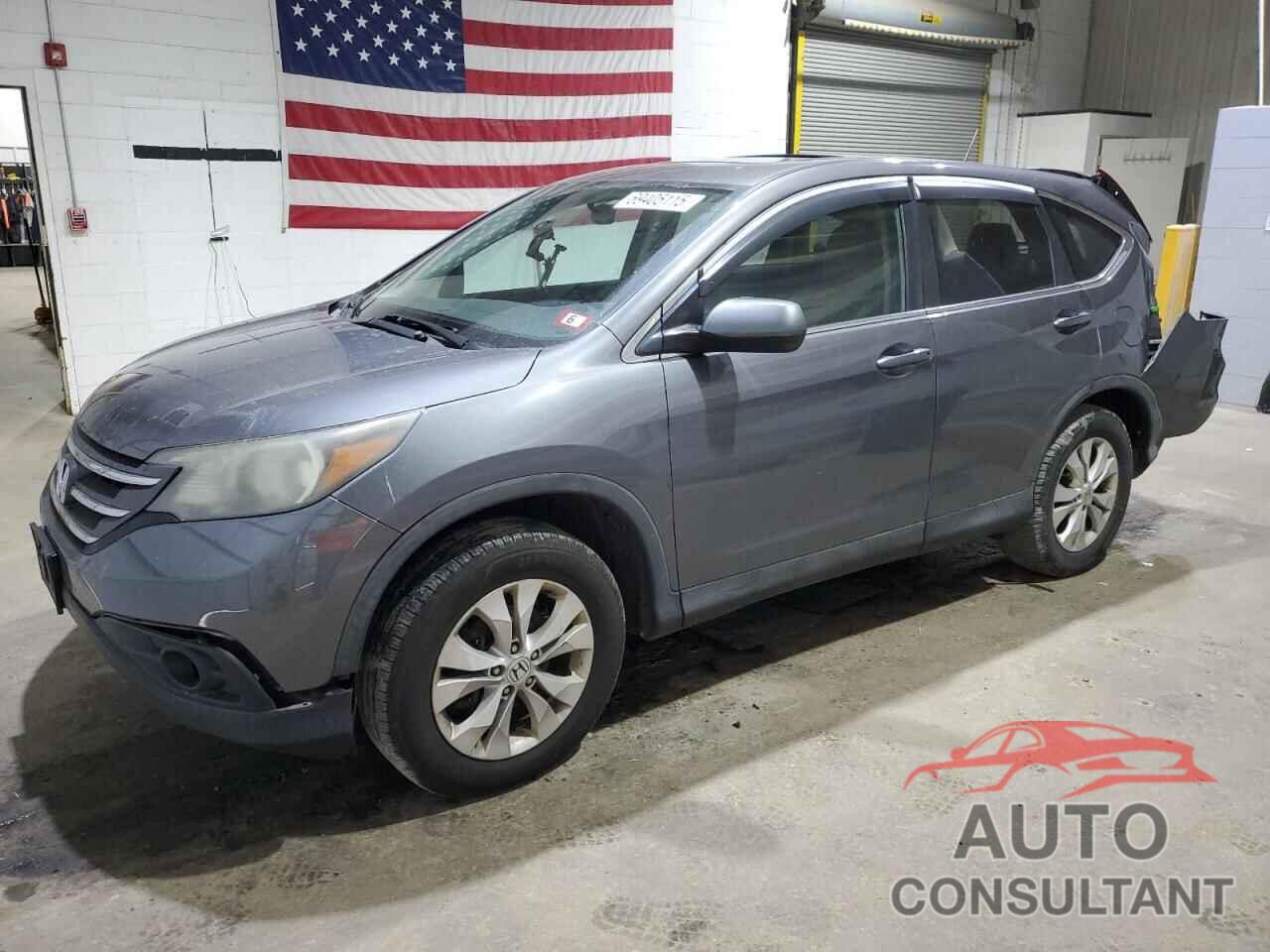 HONDA CRV 2014 - 2HKRM4H53EH675046