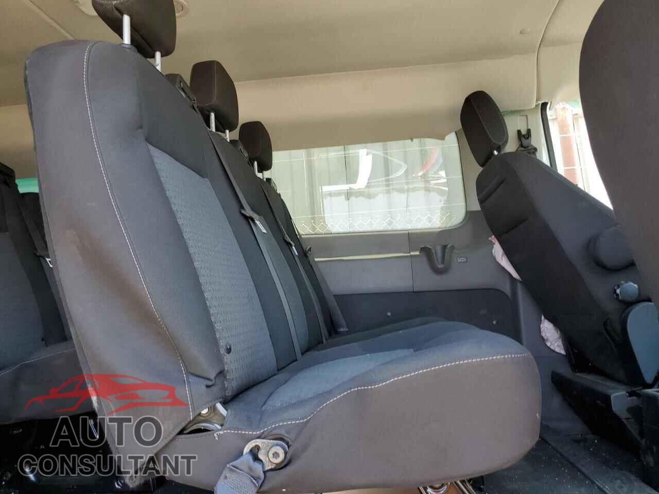 FORD TRANSIT 2020 - 1FBAX2Y85LKB23277