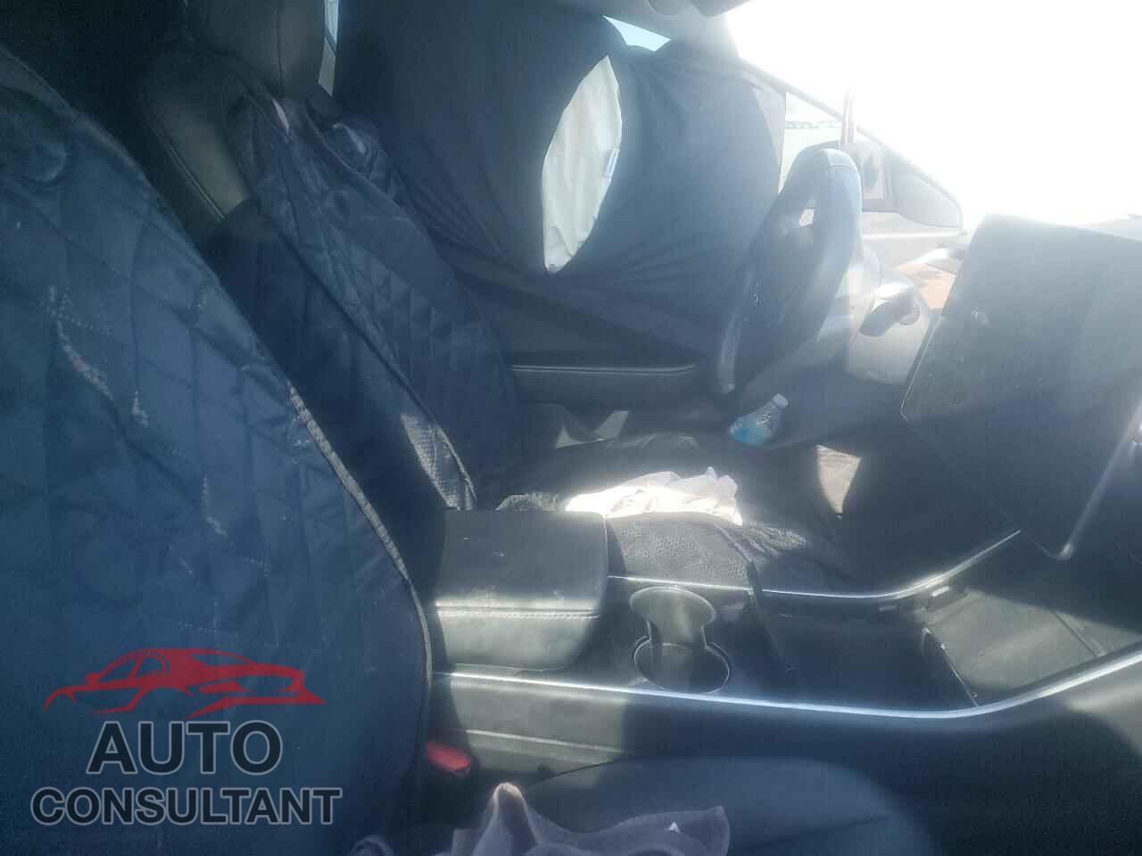 TESLA MODEL 3 2018 - 5YJ3E1EA4JF003265