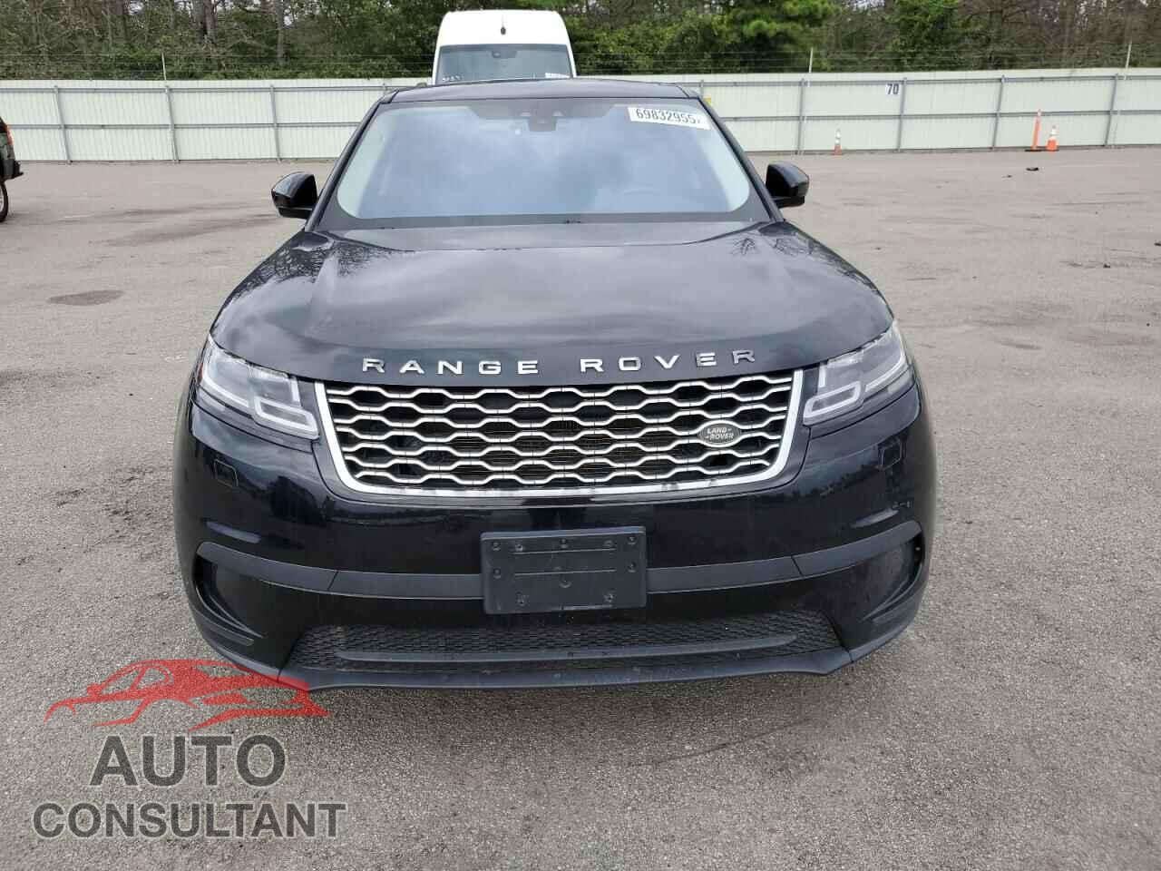 LAND ROVER RANGEROVER 2018 - SALYB2RV0JA720426