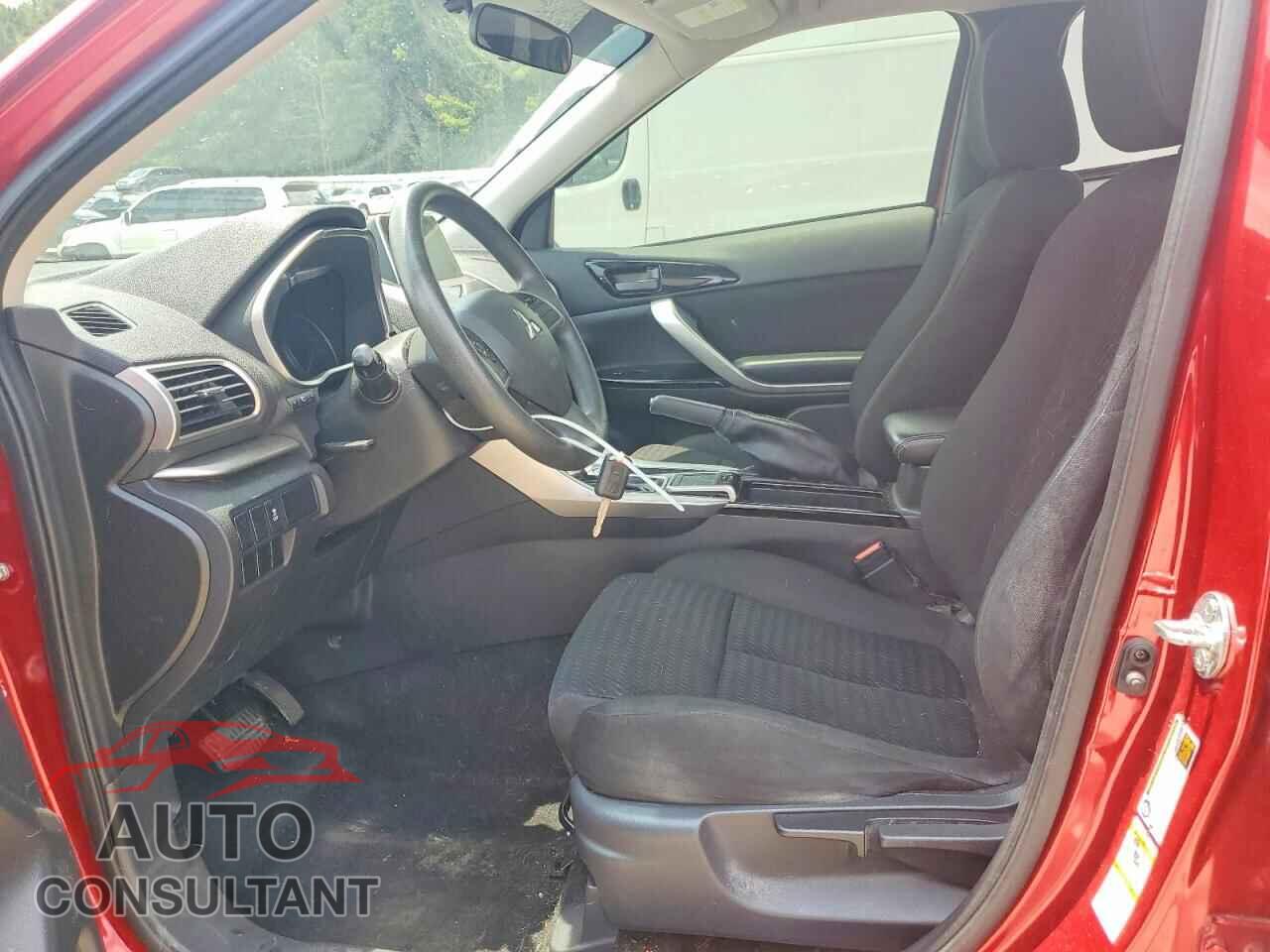 MITSUBISHI ECLIPSE 2019 - JA4AT4AA4KZ013773