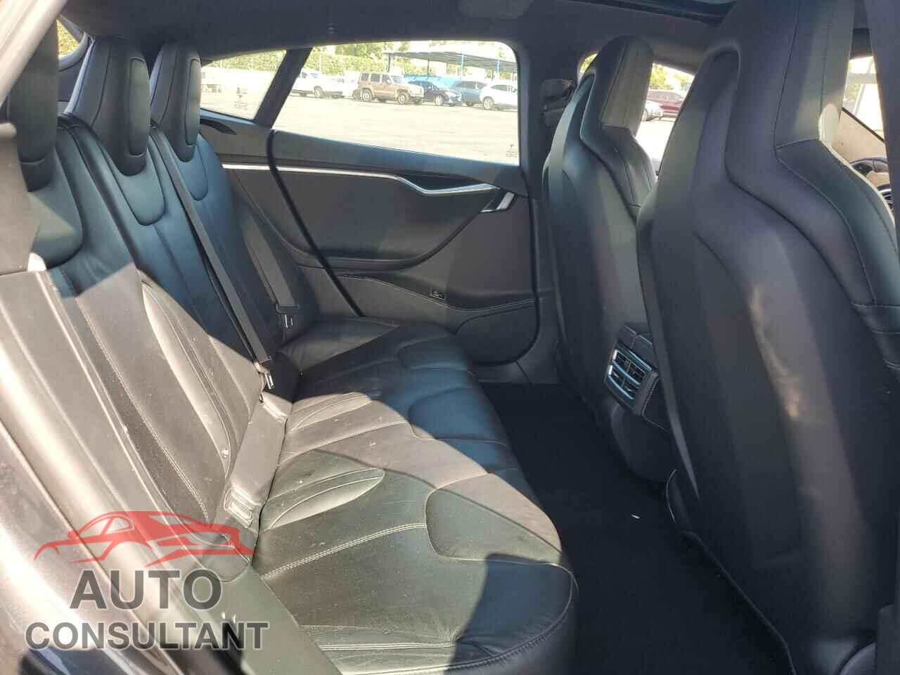 TESLA MODEL S 2016 - 5YJSA1E44GF136263