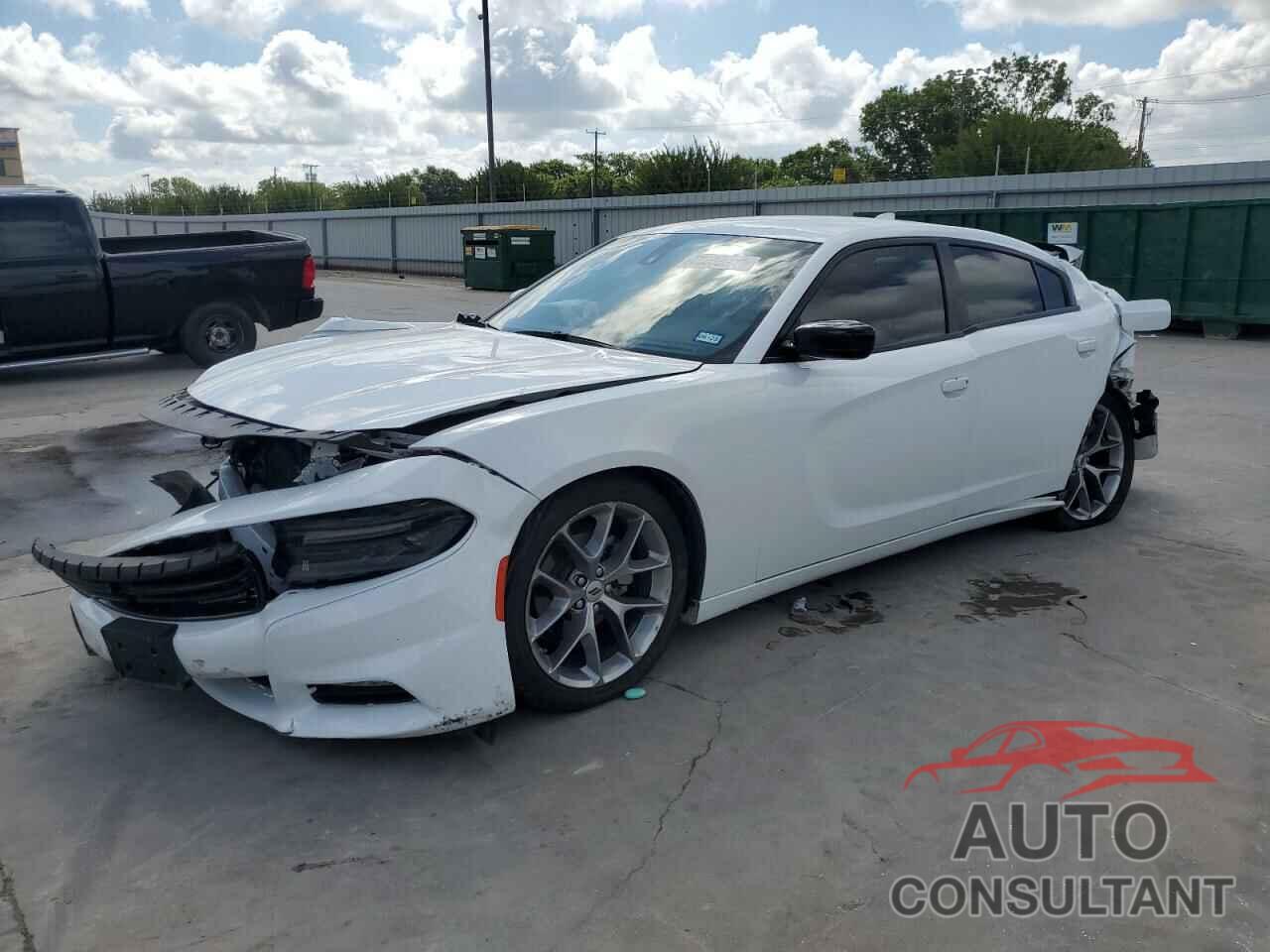 DODGE CHARGER 2023 - 2C3CDXBG2PH518920