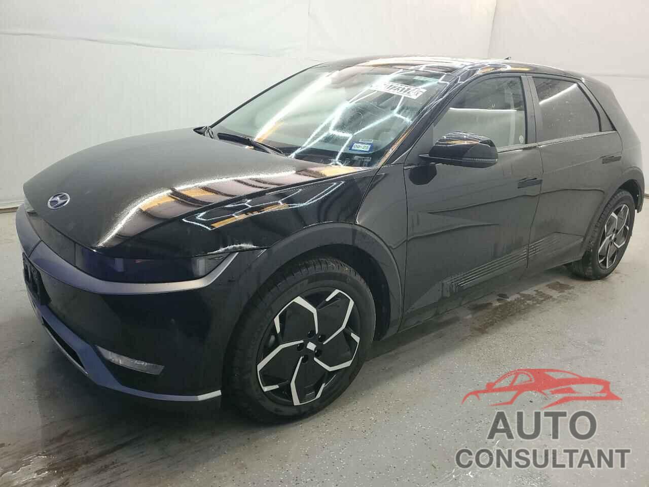 HYUNDAI IONIQ 2023 - KM8KNDAFXPU231541