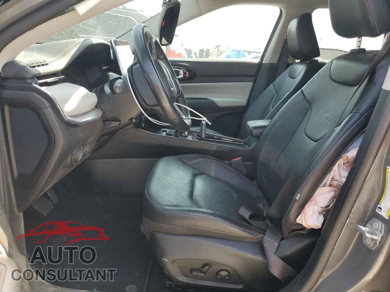 JEEP COMPASS 2022 - 3C4NJDCB1NT144836