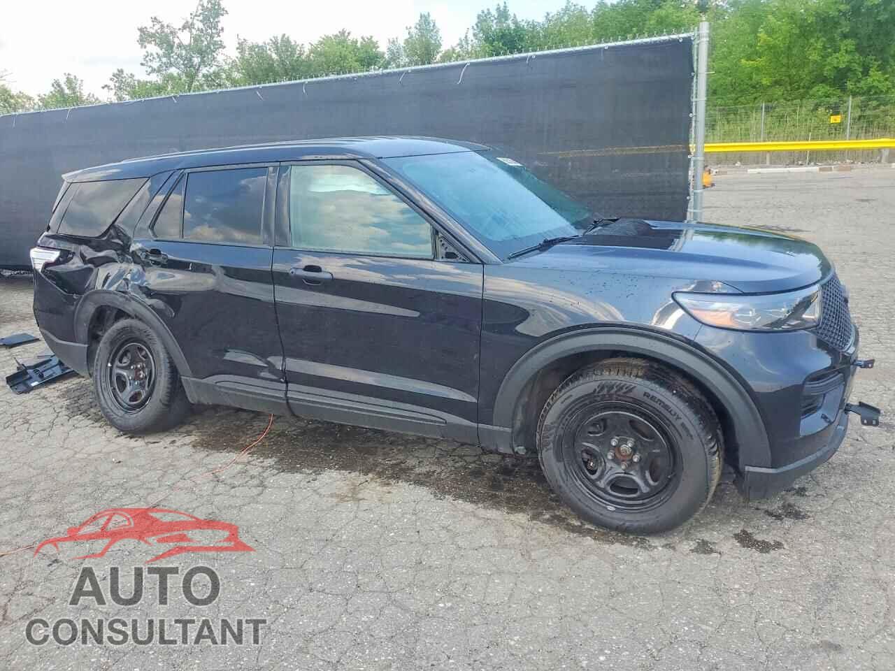 FORD EXPLORER 2023 - 1FM5K8AB2PGC19229