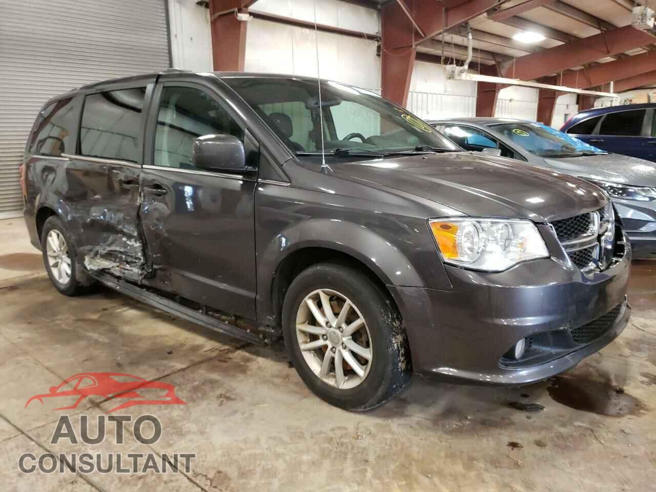 DODGE CARAVAN 2020 - 2C4RDGCG7LR200946