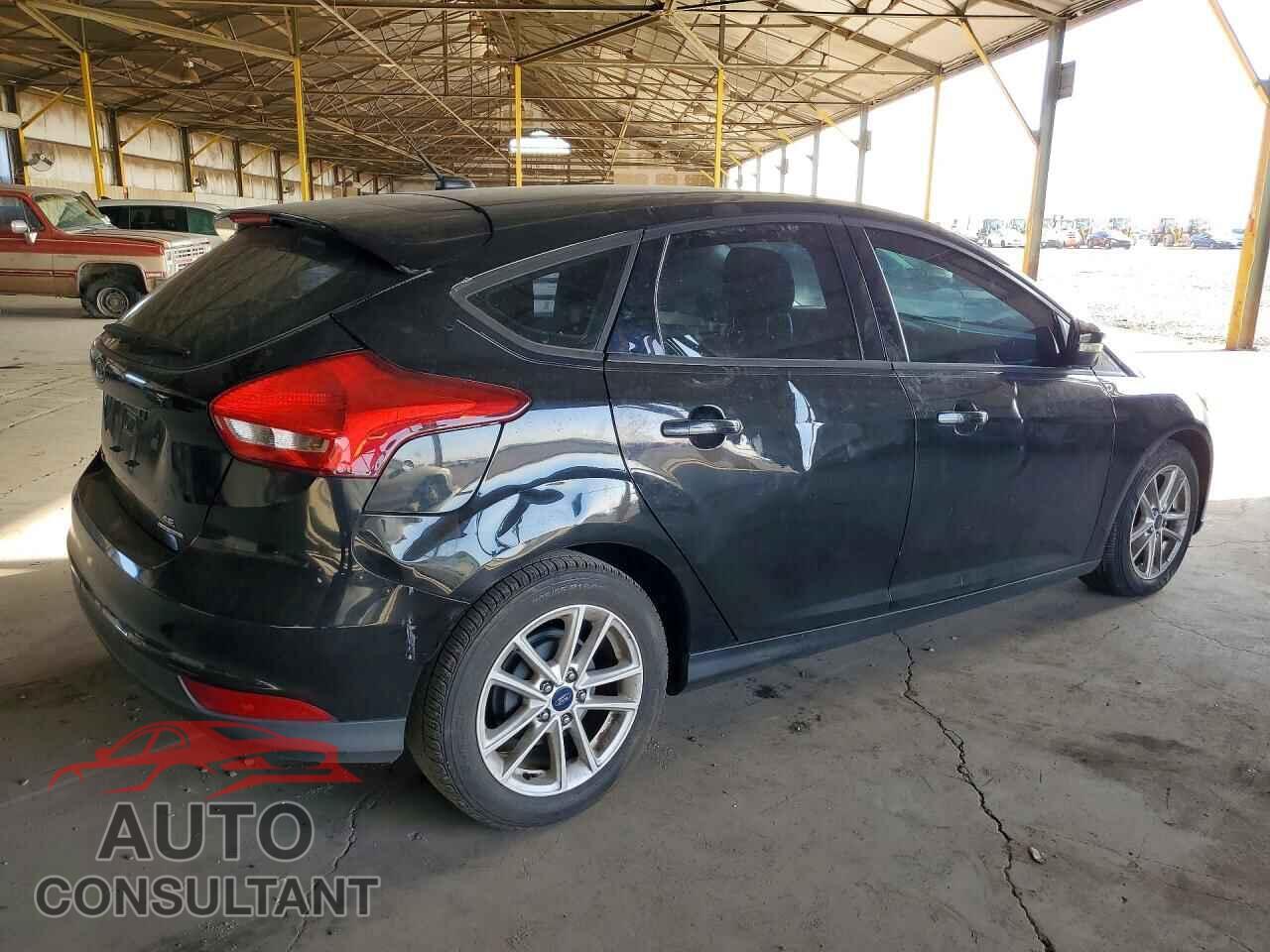 FORD FOCUS 2015 - 1FADP3K21FL338582