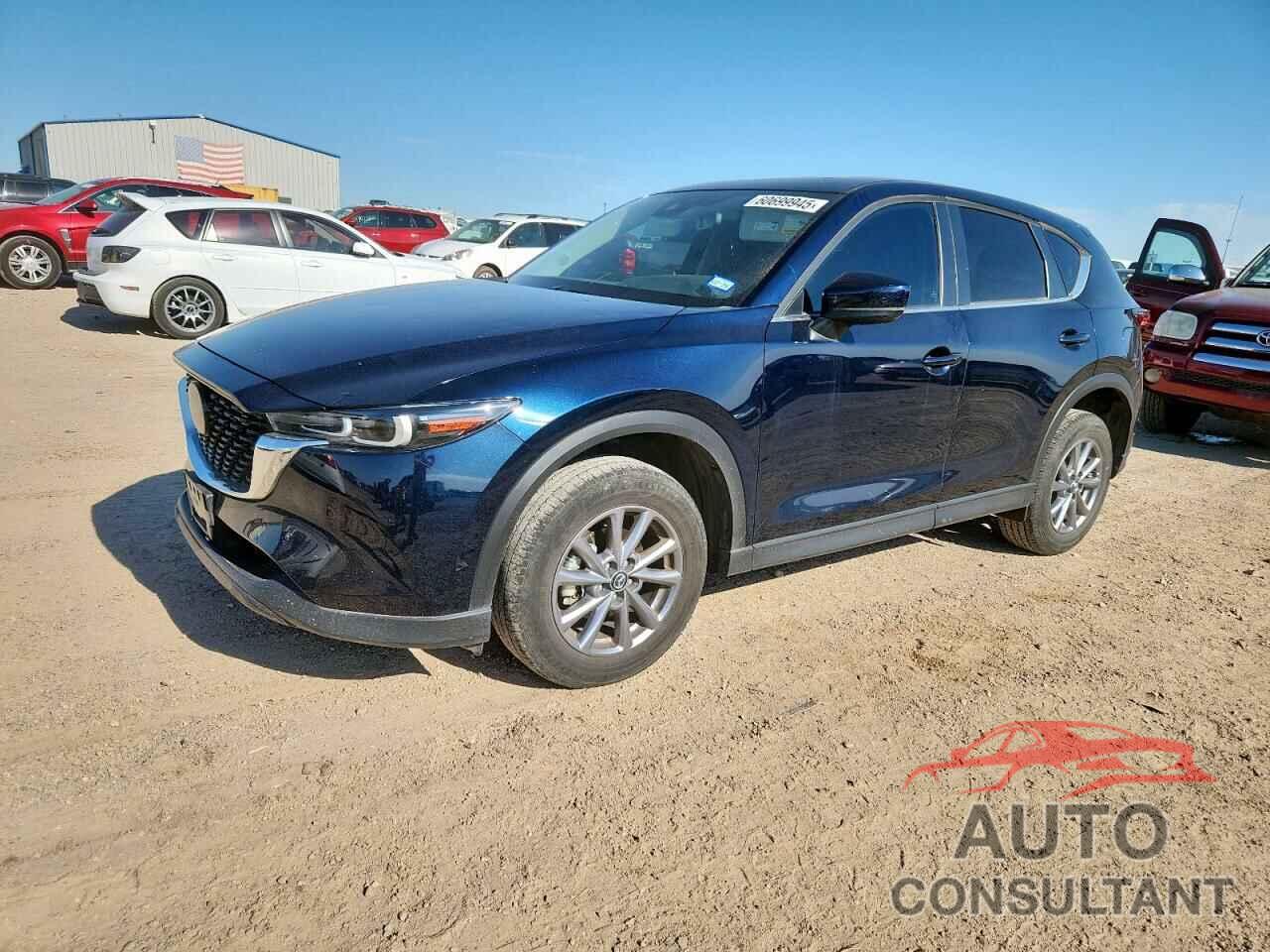 MAZDA CX-5 PREFE 2023 - JM3KFBCM0P0179238