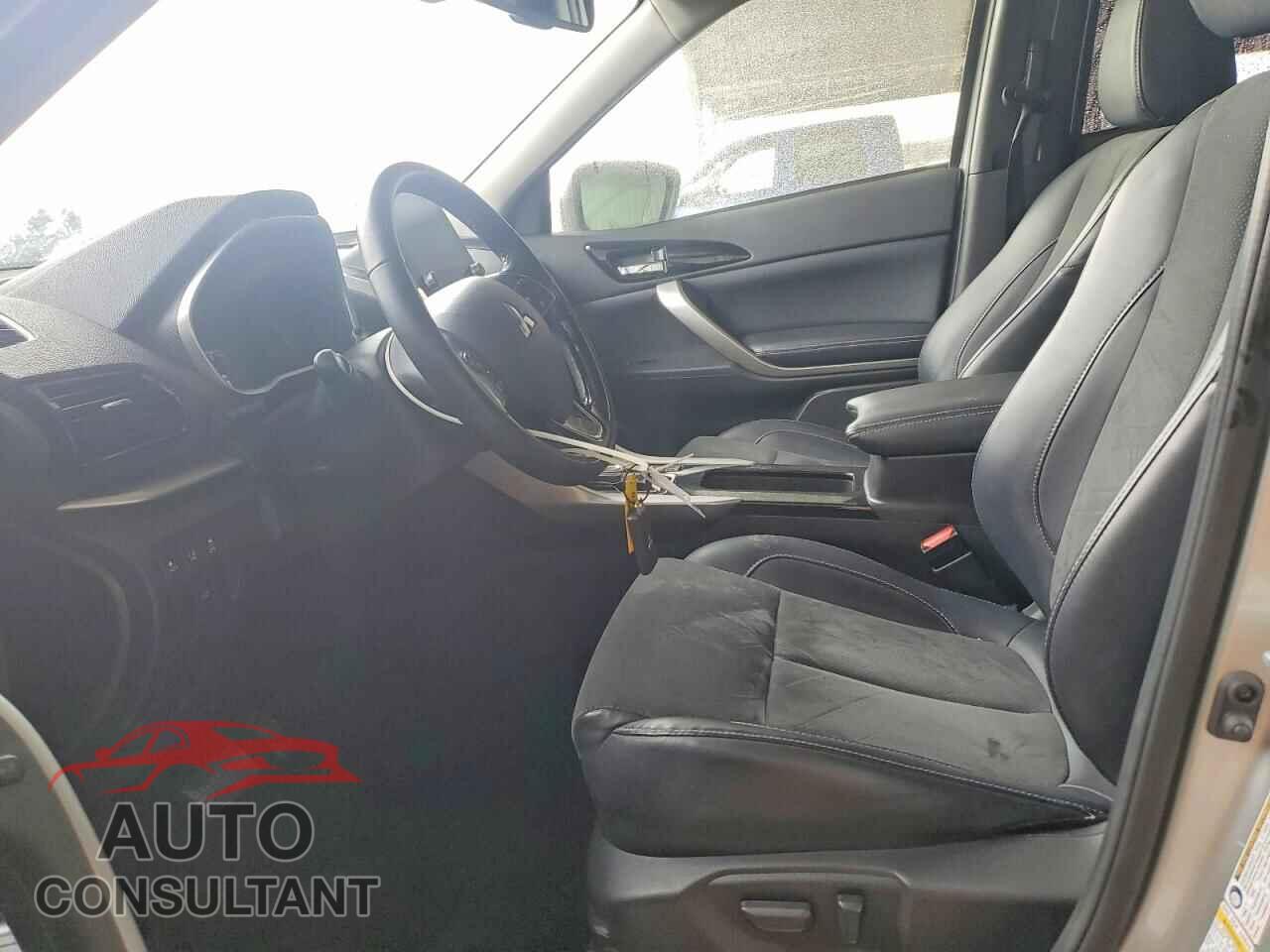 MITSUBISHI ECLIPSE 2025 - JA4ATWAAXSZ012266