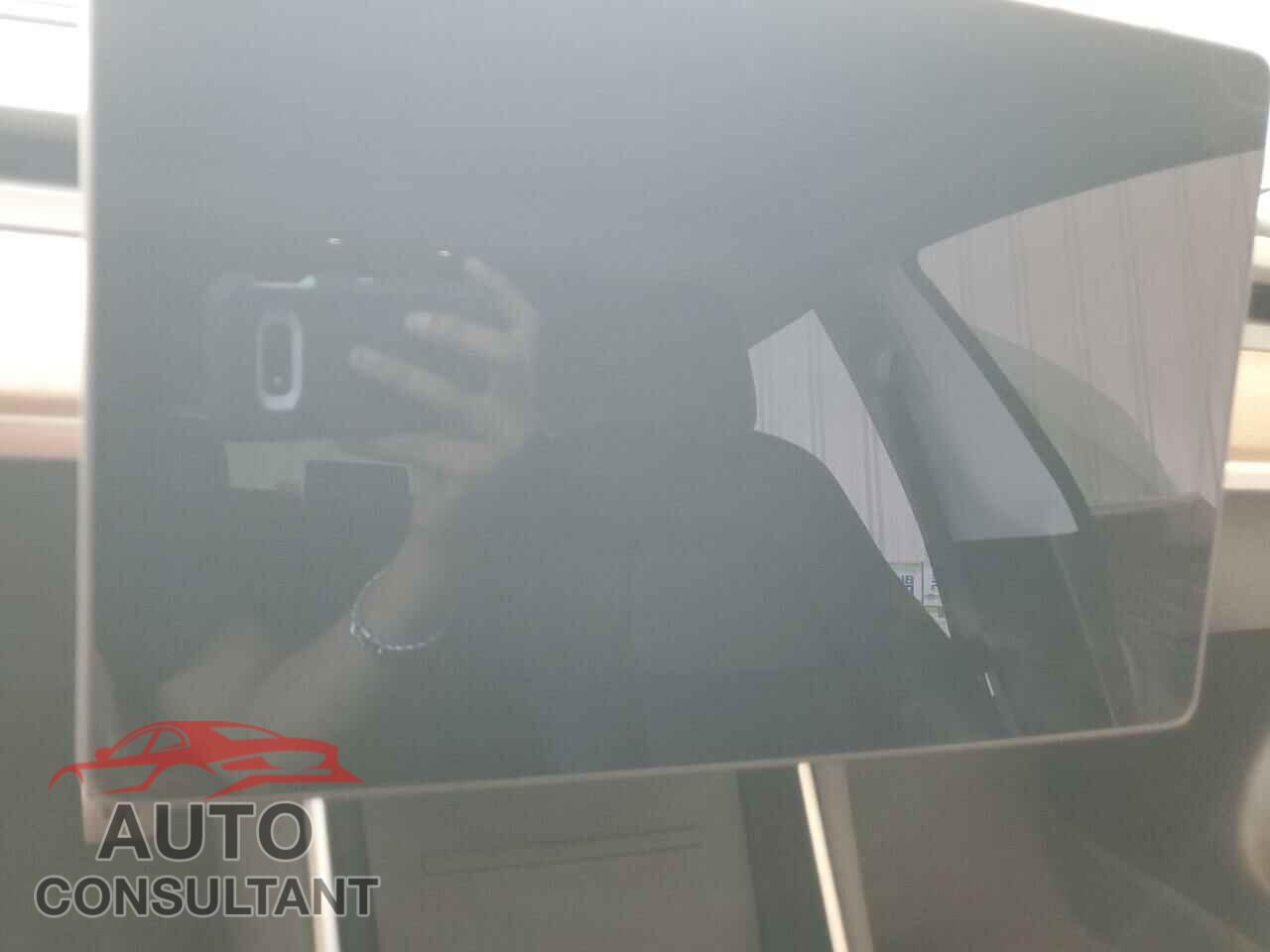 TESLA MODEL 3 2019 - 5YJ3E1EAXKF397565