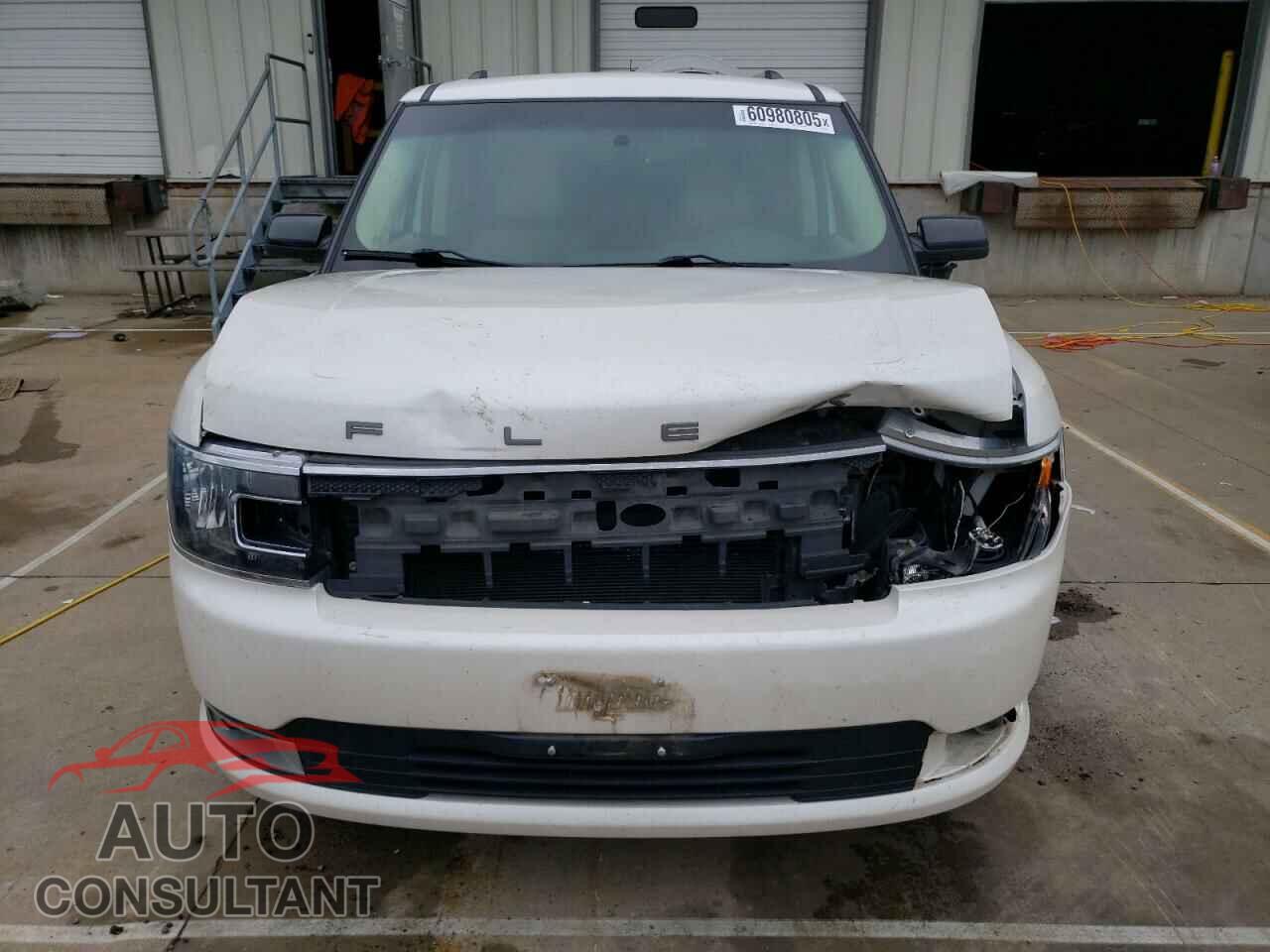 FORD FLEX 2017 - 2FMHK6C87HBA13271