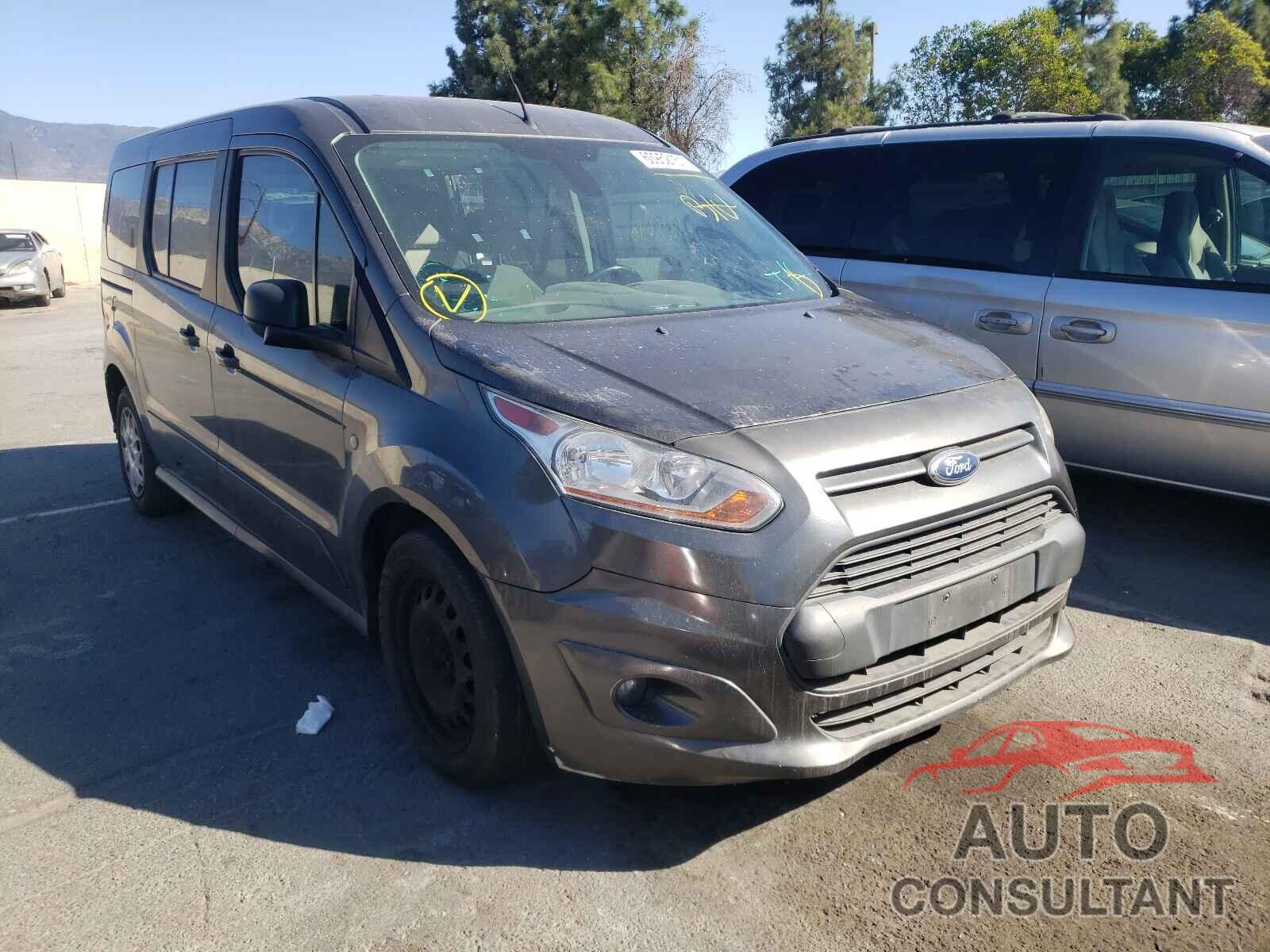 FORD TRANSIT CO 2016 - NM0GE9F76G1268061