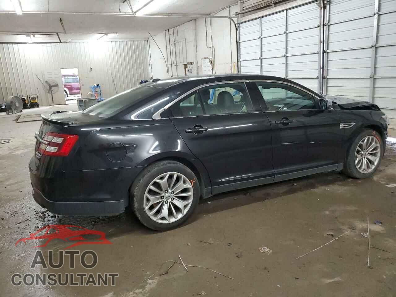 FORD TAURUS 2014 - 1FAHP2F84EG103983