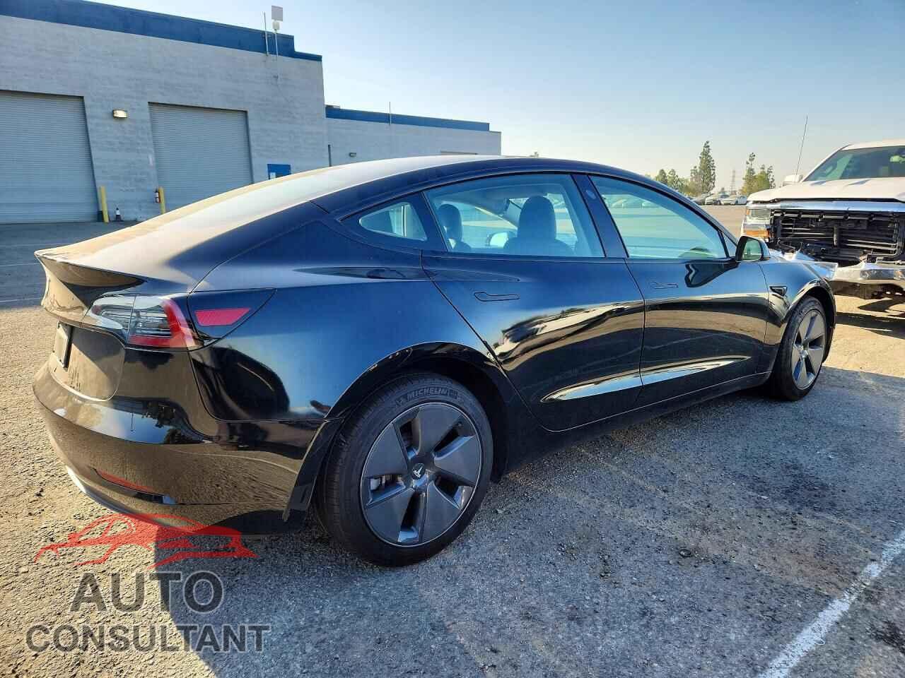 TESLA MODEL 3 2023 - 5YJ3E1EA1PF566721