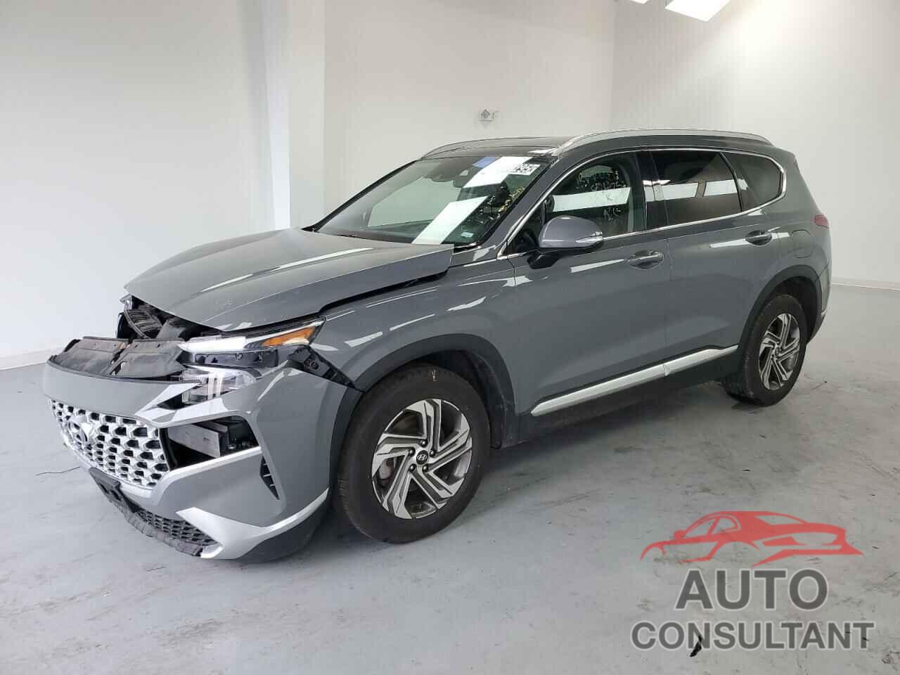 HYUNDAI SANTA FE 2023 - 5NMS34AJ9PH558907