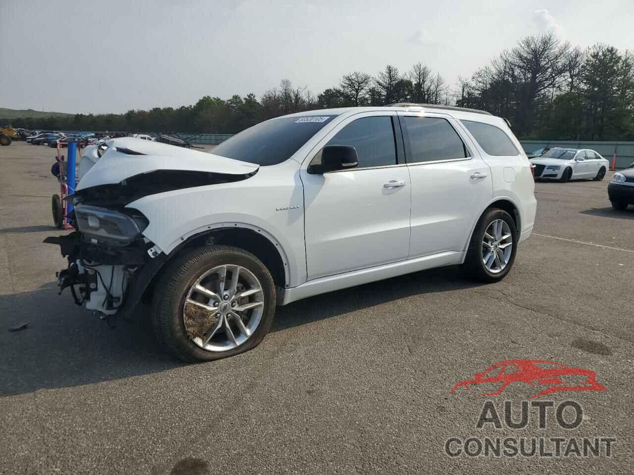 DODGE DURANGO 2024 - 1C4SDJCT7RC214388
