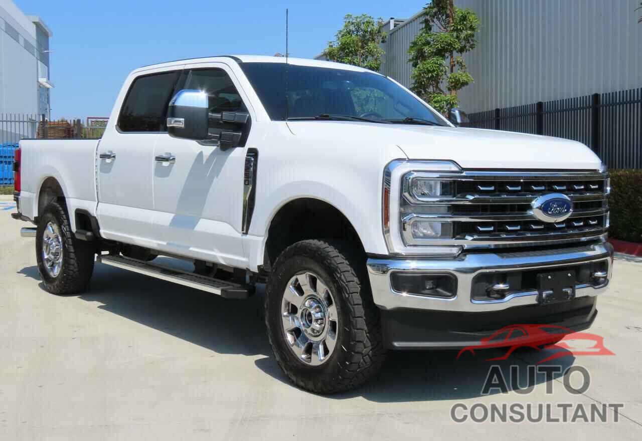 FORD F250 2024 - 1FT8W2BN1REC38638