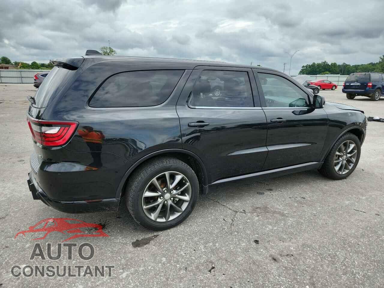 DODGE DURANGO 2014 - 1C4SDJCT4EC318556