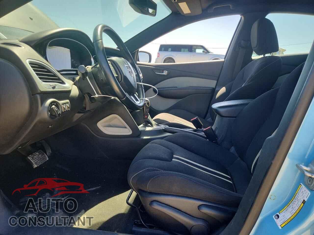 DODGE DART 2013 - 1C3CDFBH0DD224573
