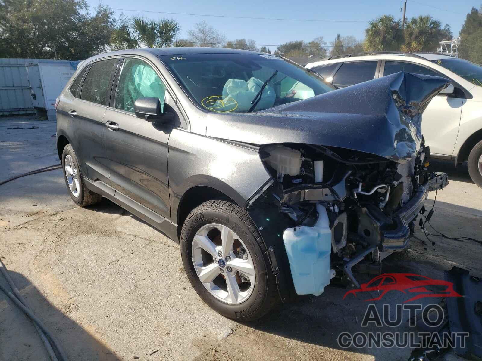 FORD EDGE 2020 - 2FMPK3G96LBA05118
