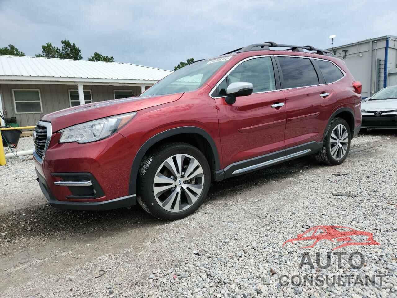 SUBARU ASCENT 2019 - 4S4WMARD3K3424943