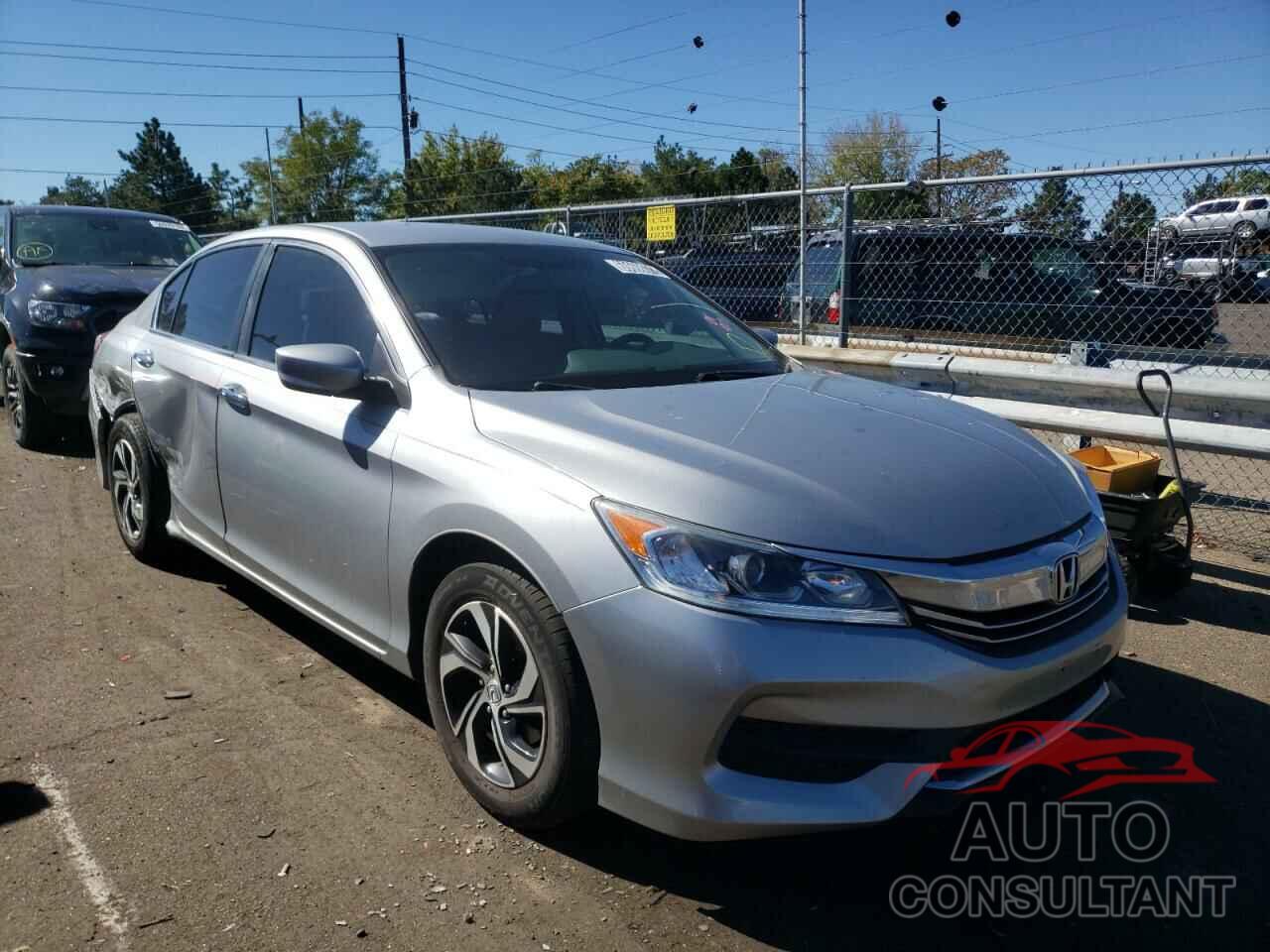 HONDA ACCORD 2017 - 1HGCR2F37HA236863