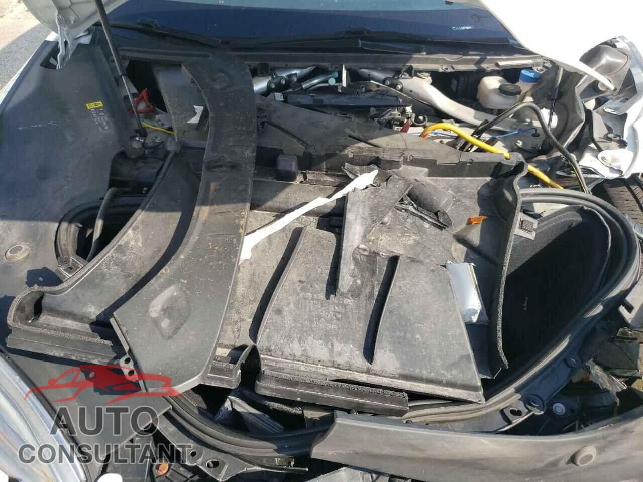 TESLA MODEL S 2017 - 5YJSA1E27HF224630
