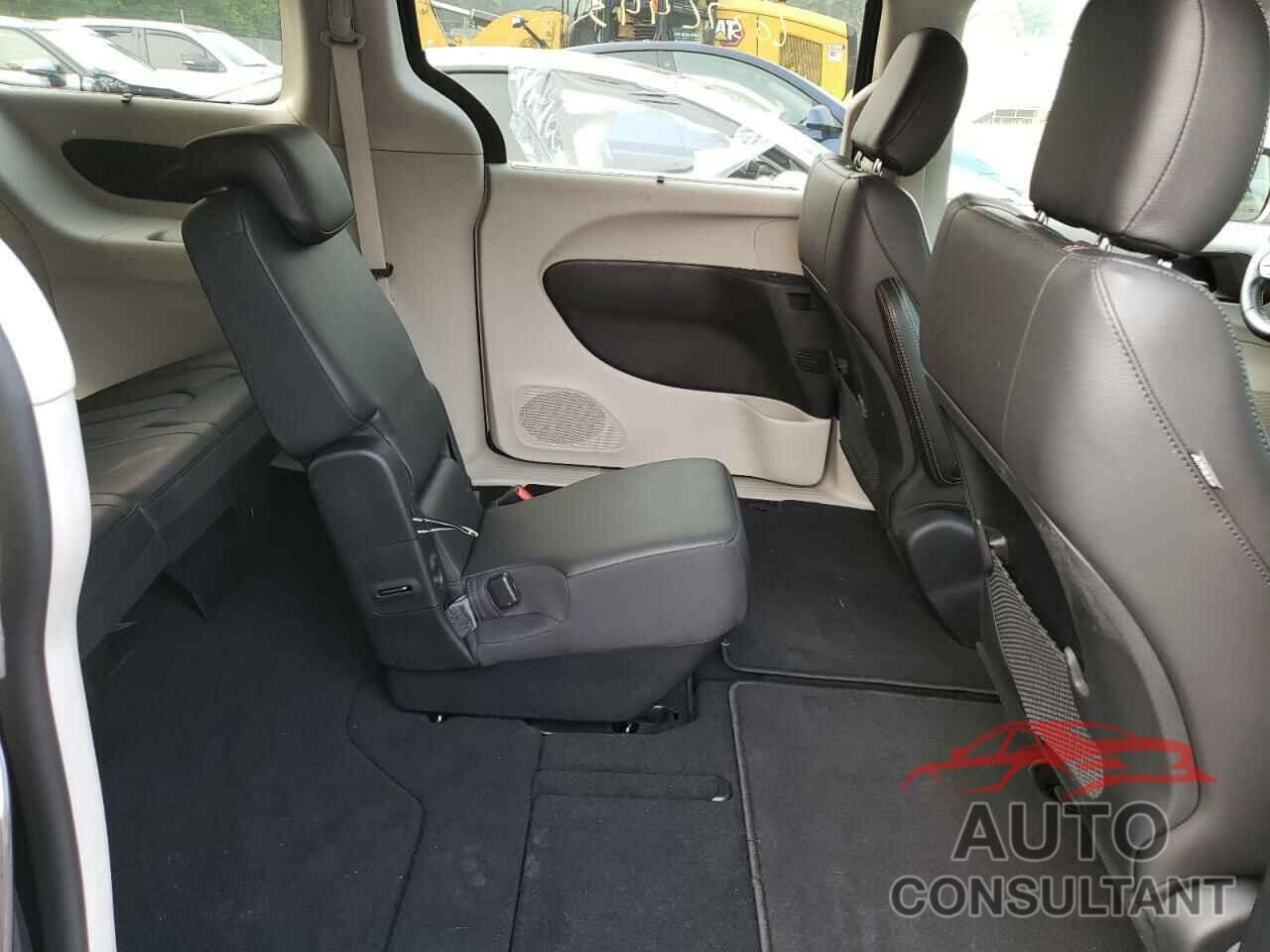 CHRYSLER PACIFICA 2019 - 2C4RC1BG6KR628863