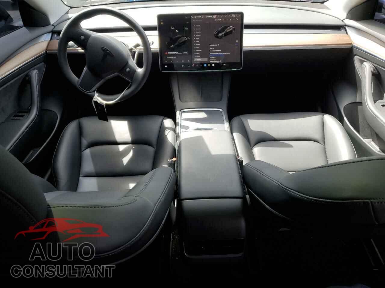 TESLA MODEL 3 2023 - 5YJ3E1EA3PF679666