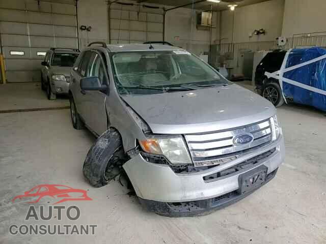 FORD EDGE 2010 - 2FMDK3GC7ABA44005