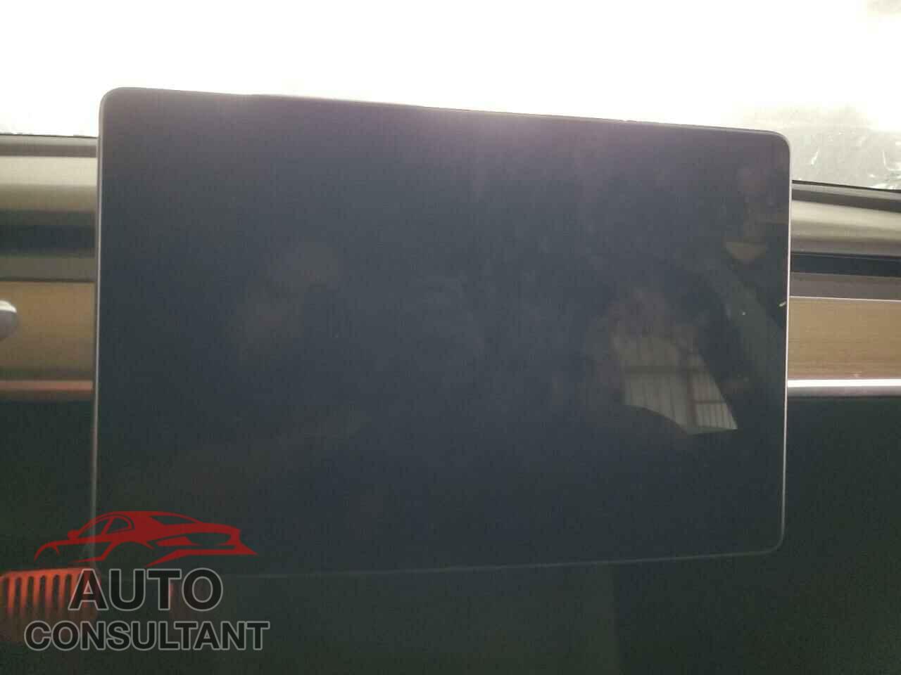 TESLA MODEL 3 2022 - 5YJ3E1EA4NF355588