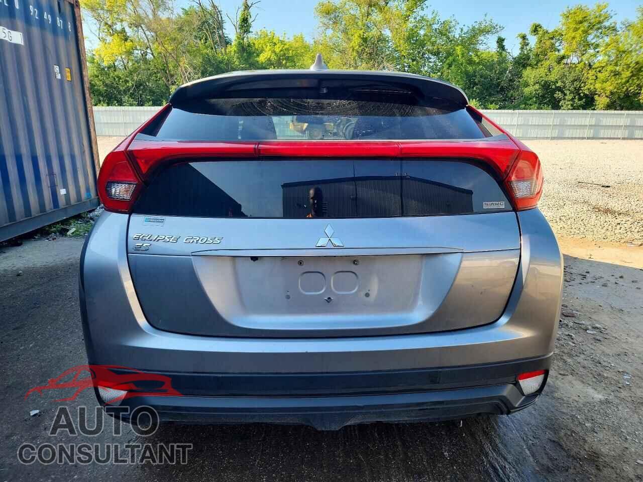MITSUBISHI ECLIPSE 2020 - JA4AT3AA9LZ034663