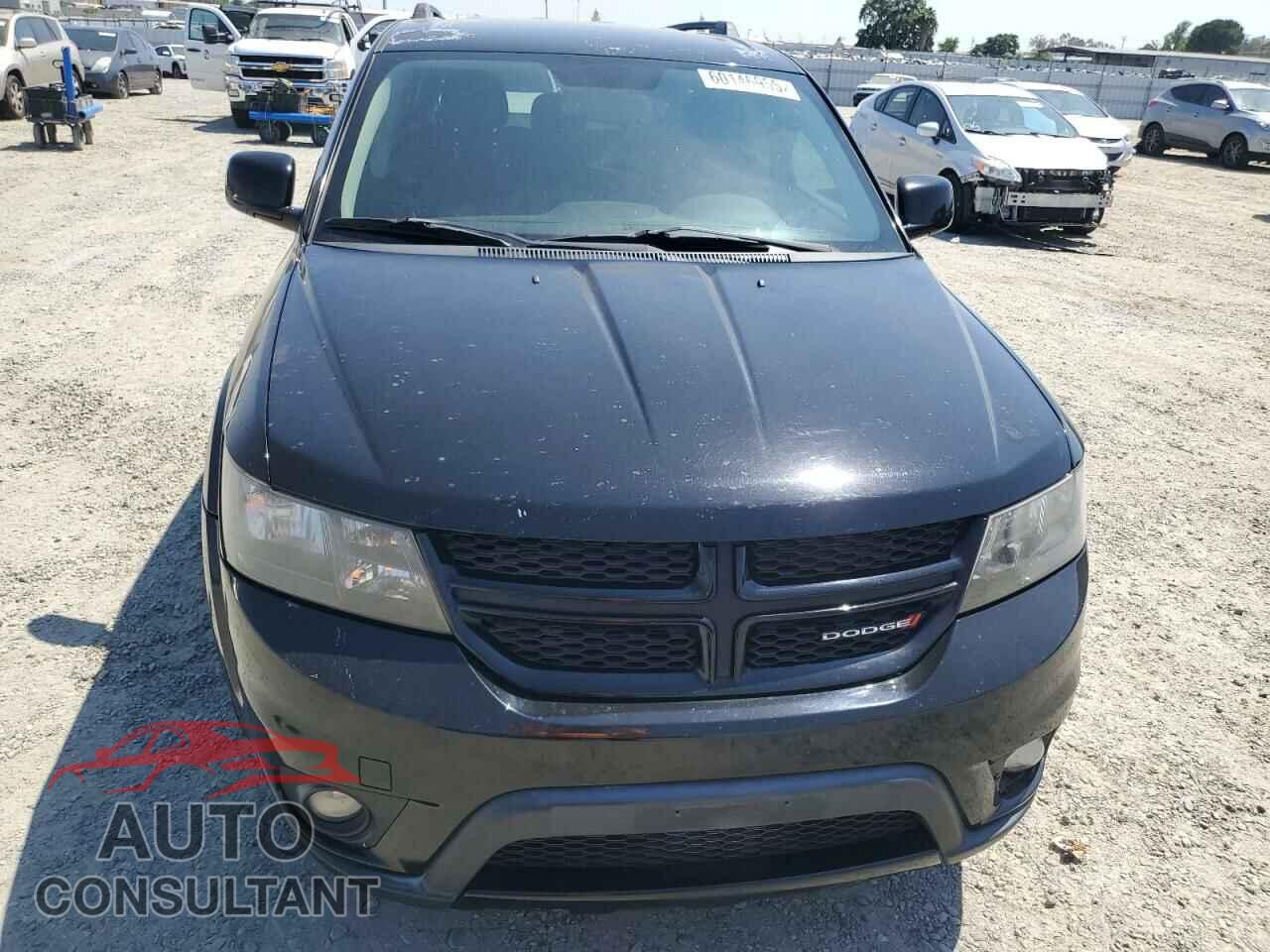 DODGE JOURNEY 2015 - 3C4PDCBB0FT559871