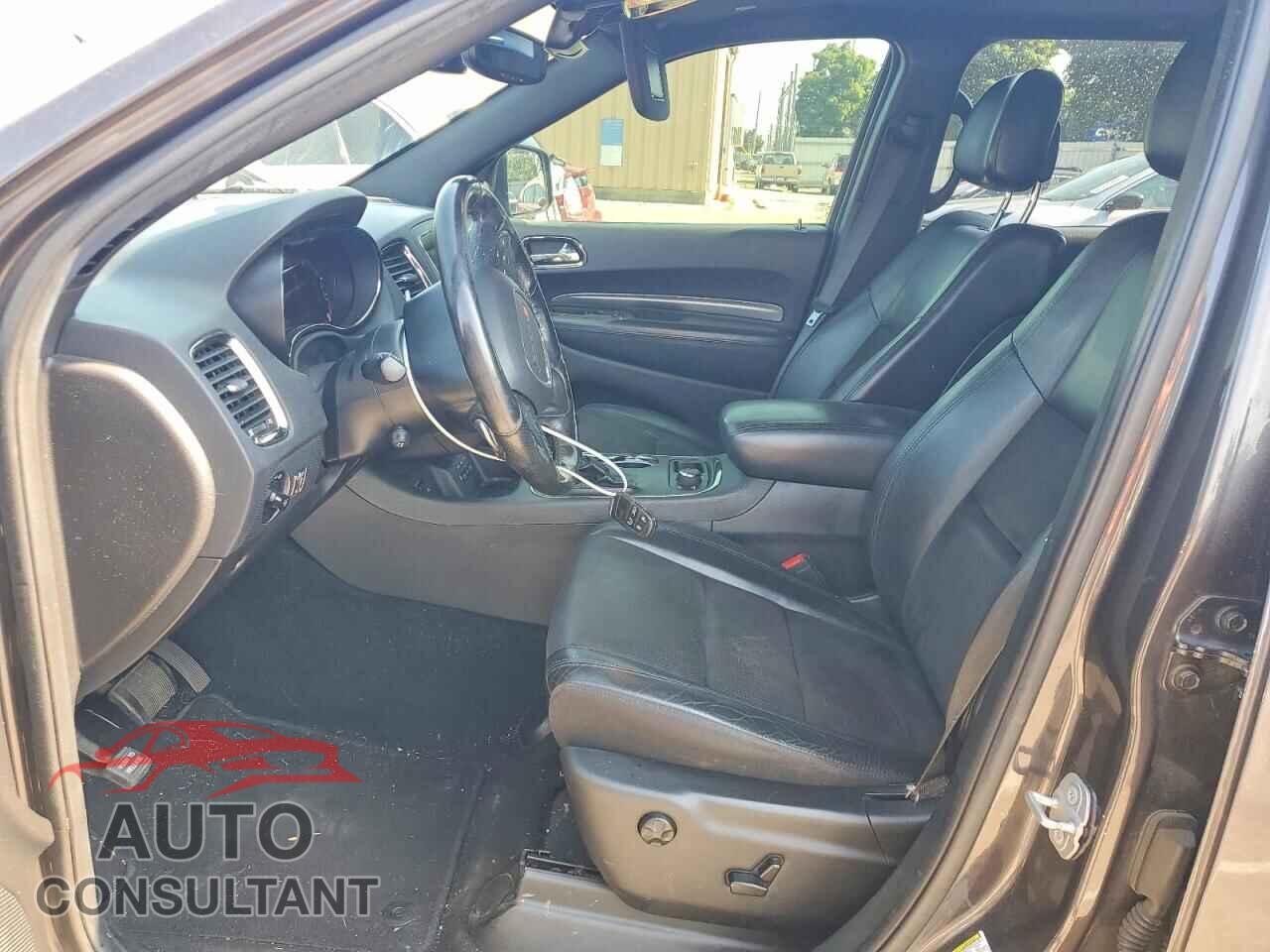 DODGE DURANGO 2020 - 1C4SDJCT2LC115159