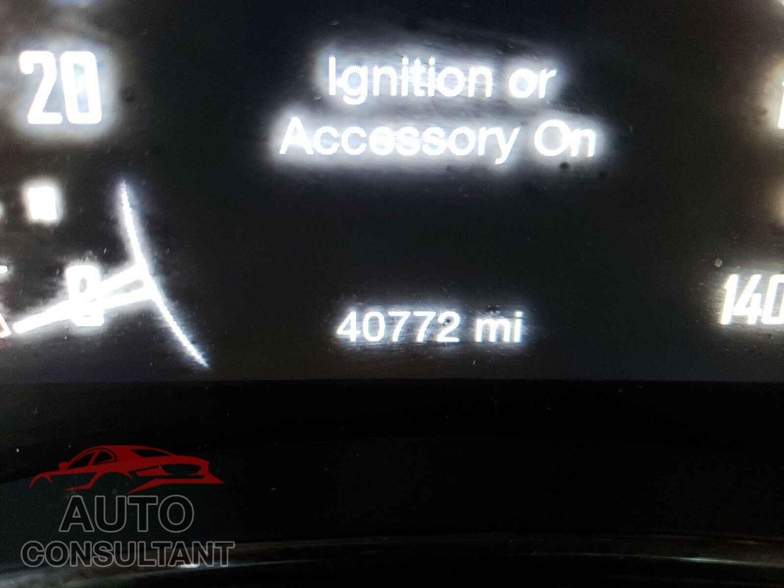 DODGE DURANGO 2019 - 1C4RDHDGXKC824364